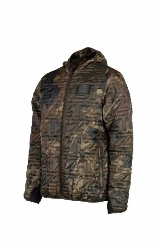 Nash Tackle ZT Climate Jacket