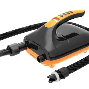 Fox Automatic Air Pump