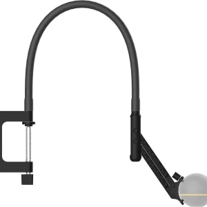 Deeper Flexible Arm 2.0