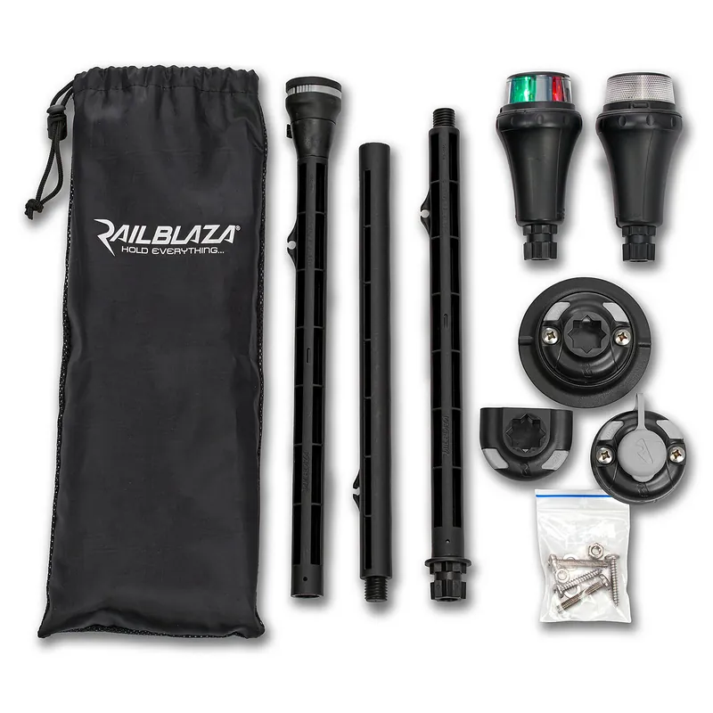 Railblaza Navi Pack