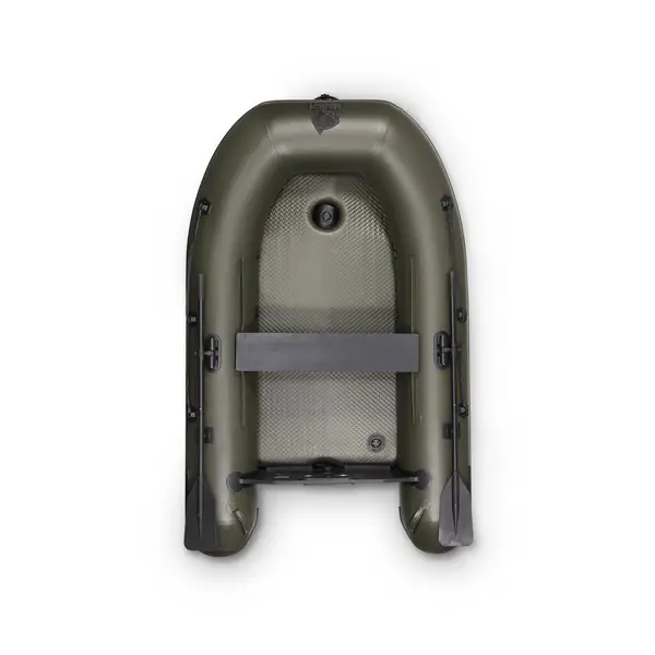 Nash Tackle Boat Life Inflatable Boat 240
