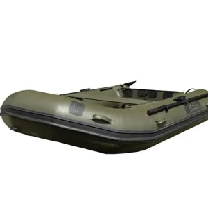 Fox Inflatable Boat 240 X Air Deck