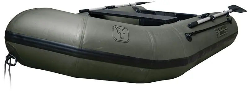 Fox EOS 250 Boat