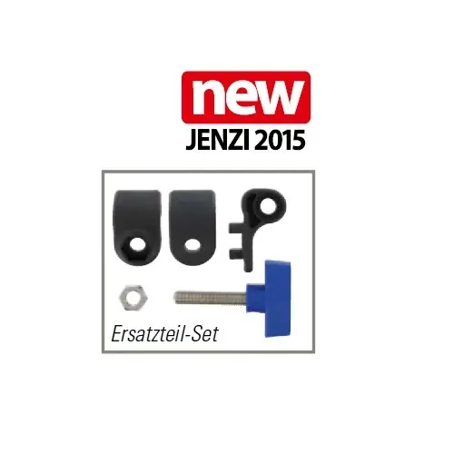 Jenzi Ersatz Set für Echolot Geber Stange