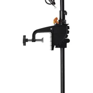 ProLogic E-Motor Camou 12V 55Lbs