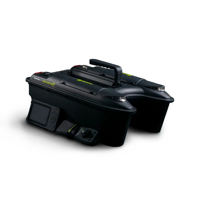 Ridgemonkey Hunter 750 Bait Boat Echo Edition