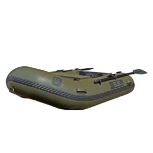 Fox Inflatable Boat 200 X Air Deck