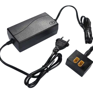 CarpRoyal Ladekabel Lithium Ionen (Adapter nicht enthalten)