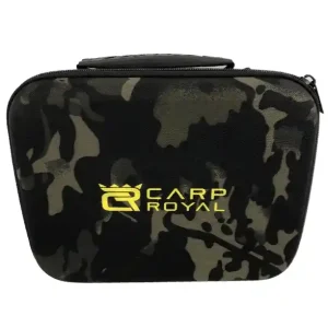 CarpRoyal Hardcase für Duke Pro Fernbedienung
