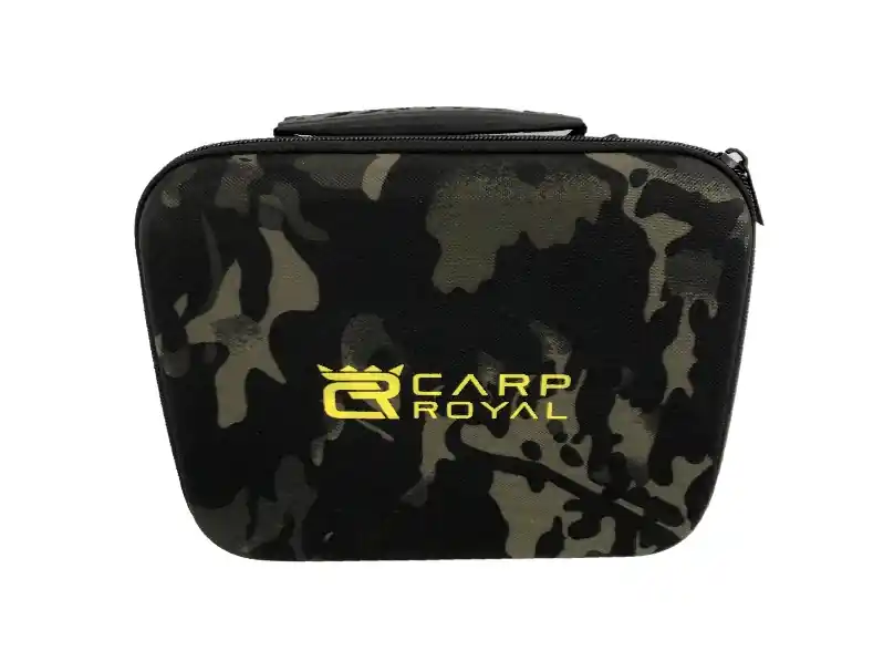 CarpRoyal Hardcase für Duke Pro Fernbedienung