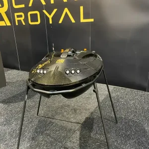 CarpRoyal Duke/Duke Pro Bankstick Bait Boat Pod