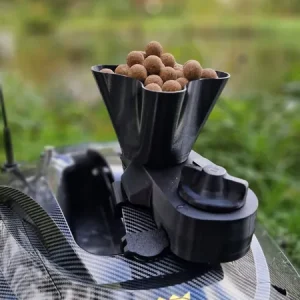 CarpRoyal Hurricane Bait Spreader Duke / Duke Pro