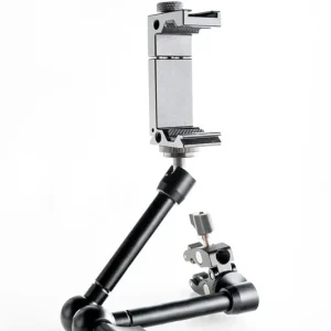 Deeper Smartphone Holder for Boat/Kayak