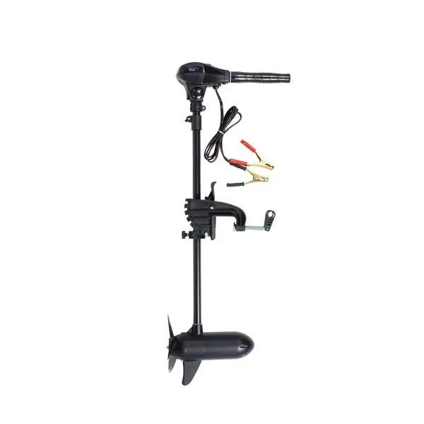 Nash Tackle Boat Life Electric Engine 45lb