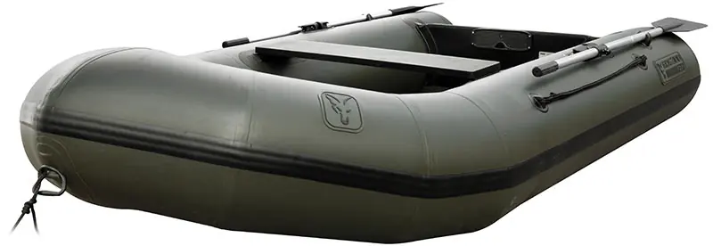 Fox EOS 300 Boat