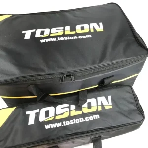 CarpRoyal Toslon CR-X Transporttaschen Set