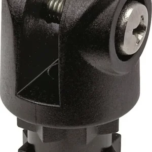 Railblaza Bimini Halter Paar Schwarz