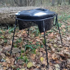 CarpRoyal Toslon CR-X Bait Boat Pod