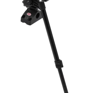Berkley Fish Finder Holder with Tele Transducer Arm