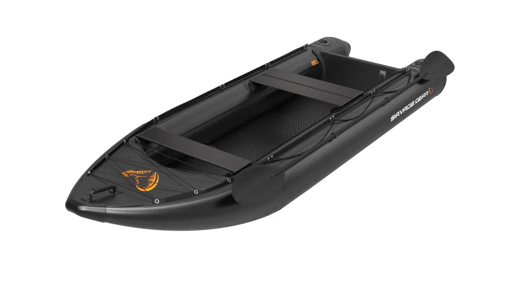 Savage Gear E-Rider 330 Kayak