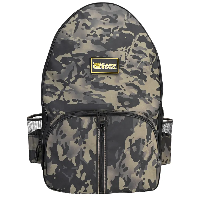 CarpRoyal Duke/Duke Pro Tasche Rucksack