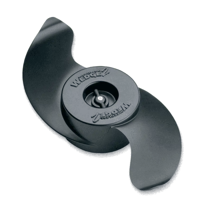 Minn Kota Ersatzpropeller - Weedless Wedge 2 Propeller MKP-32 282mm