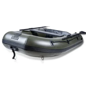 Nash Tackle Boat Life Inflatable Boat 200