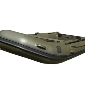 Fox Inflatable Boat 320 X Aluminium Deck