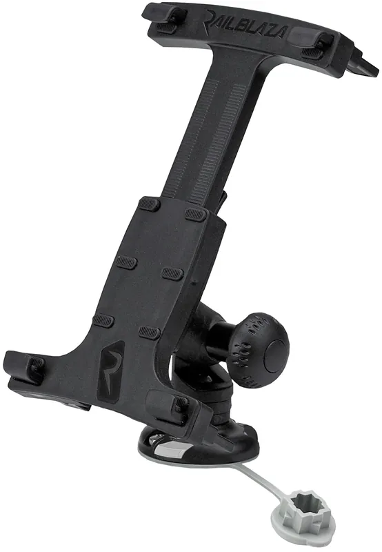 Railblaza Screengrabba Bildschirmhalter