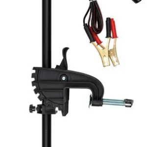 Fox Electric Outboards