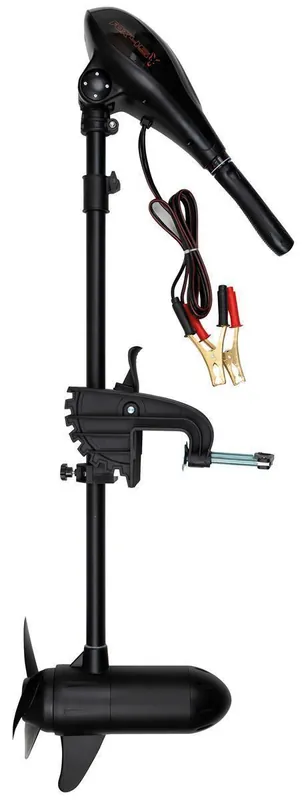 Fox Electric Outboards
