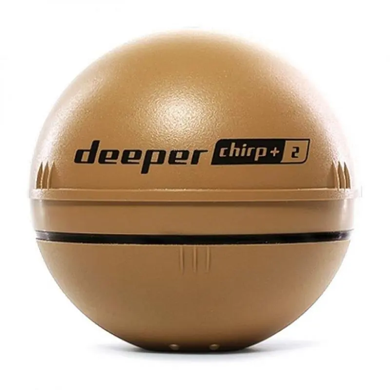 Deeper Smart Sonar CHIRP+ 2