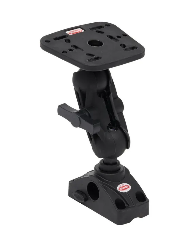 Berkley Ball Mounting System & Fish Finder Holder