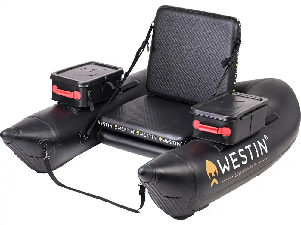 Westin W8 Belly Boat 180cm