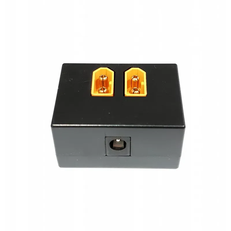 CarpRoyal Ladeadapter Akkus 12V