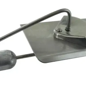 Jenzi Trolling Planer Plus 17cm