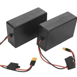 CarpRoyal Lithium Ionen Akku-Satz in 20 Ah