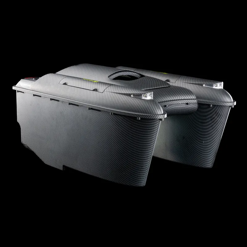 Ridgemonkey Hunter 3000 Bait Boat