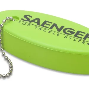 Sänger Floating Key Ring