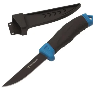 Kinetic Fishing Knife 4"
