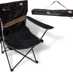 Zebco Pro Staff Stuhl BS