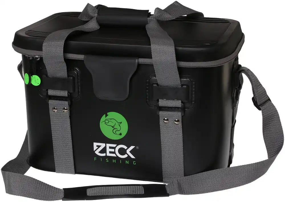 Zeck Tackle Container Pro 40x26x25cm