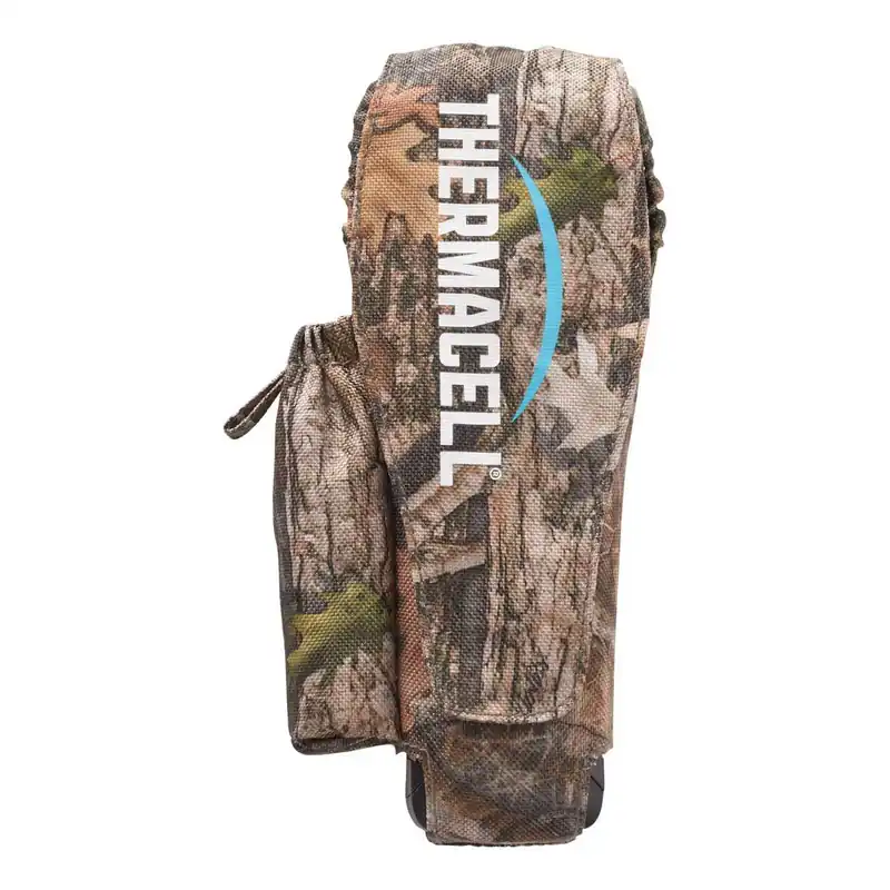ThermaCell AP-CF Holster Camouflage