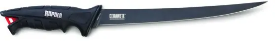 Rapala Fillet Knife 10" Stealth FXF