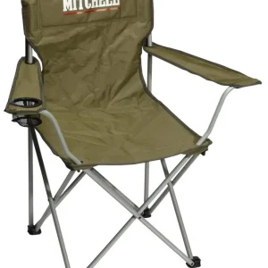Mitchell Eco Fishing Chair