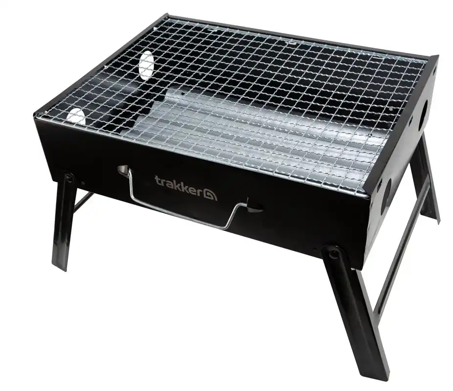 Trakker Armolife Barbeque