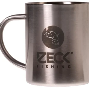 Zeck Stainless Steel Cup