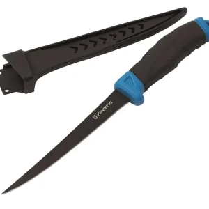 Kinetic Fillet Knife 6"