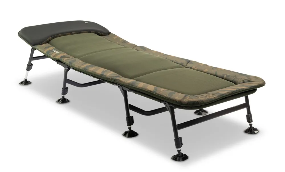Anaconda Freelancer Luxury Flat Liner