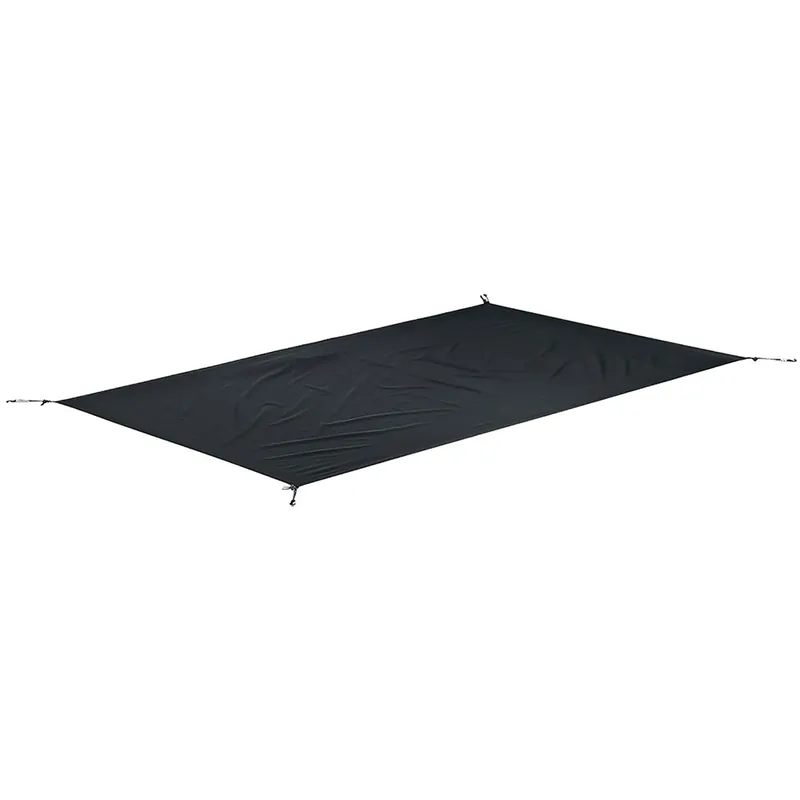 Jack Wolfskin Gossamer II Bodenschutzplane Phantom-